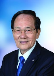 Mr.Lau Lui
