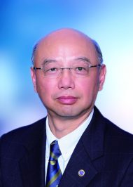 Mr.Au Wai Ming