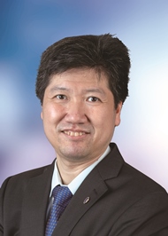 Dr.LO Wai Yin