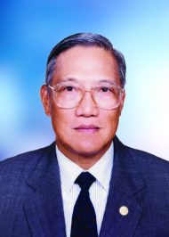 Mr.CHAN Lai Shun