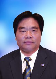 Mr.LI YUET LEONG