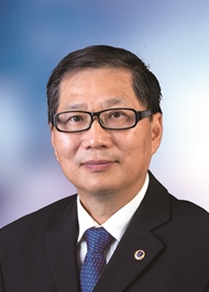 Mr.LI CHIN PANG