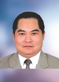 Mr.Li Pei Ji