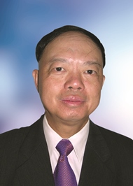 Dr.Kinny YEUNG
