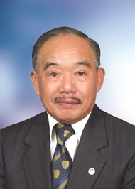 Mr.CHENG HUNG KWAN