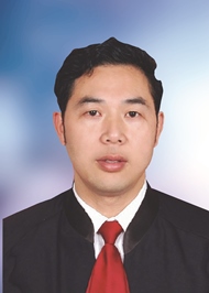 Mr.ZHAO Peng