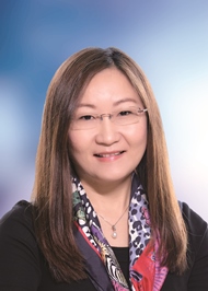 Ms.Rebecca Wong